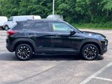 Used 2023 Chevrolet TrailBlazer LT w/ Convenience Package image 2