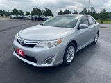 Used 2012 Toyota Camry XLE image 3