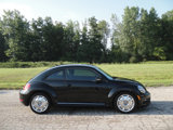 Used 2012 Volkswagen Beetle 2.5 image 6