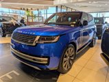 New 2025 Land Rover Range Rover Autobiography image 2
