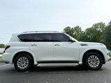 Used 2023 Nissan Armada SV w/ Cargo Package image 4
