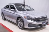 Used 2022 Volkswagen Jetta SE image 5