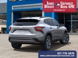 New 2025 Chevrolet Trax LT w/ Driver Confidence Package image 5