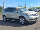 Used 2014 Chevrolet Traverse LTZ image 3