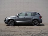 Certified 2022 Volkswagen Taos S image 2