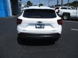 New 2025 Chevrolet Trax ACTIV image 4