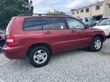 Used 2005 Toyota Highlander 2WD image 5