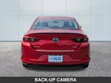 New 2025 MAZDA MAZDA3 s image 4
