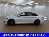 Used 2022 Volkswagen Jetta SE w/ Panoramic Sunroof Package image 4