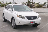 Used 2010 Lexus RX 350 2WD image 3