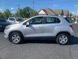 Used 2018 Chevrolet Trax LS image 3