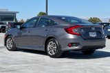 Used 2016 Honda Civic LX image 5