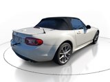 Used 2009 MAZDA MX-5 Miata Grand Touring w/ Premium Pkg image 3