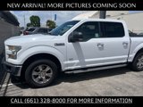 Used 2016 Ford F150 XLT w/ Equipment Group 302A Luxury image 2