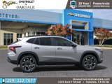 New 2025 Chevrolet Trax RS w/ Driver Confidence Package image 5