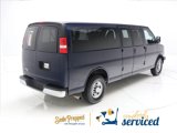 Used 2014 Chevrolet Express 3500 LT w/ LT Preferred Equipment Group image 4