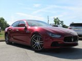 Used 2016 Maserati Ghibli S Q4 image 2