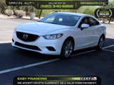 Used 2014 MAZDA MAZDA6 Touring image 3