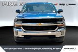 Used 2018 Chevrolet Silverado 1500 LT w/ Texas Edition image 3