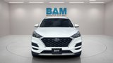 Used 2021 Hyundai Tucson SEL image 2