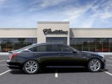 New 2025 Cadillac CT5 Premium Luxury image 5