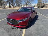 New 2025 MAZDA MAZDA3 s image 3