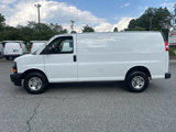Used 2022 Chevrolet Express 2500 w/ Driver Convenience Package image 6