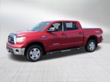 Used 2013 Toyota Tundra 4x4 CrewMax image 3