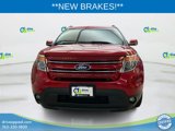 Used 2011 Ford Explorer Limited w/ 301A Rapid Spec Order Code image 2