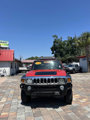 Used 2008 HUMMER H3 Luxury image 3