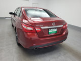 Used 2017 Nissan Altima 2.5 SV image 6