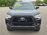 Used 2022 Toyota Tacoma SR image 2