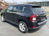 Used 2014 Jeep Compass Latitude image 5