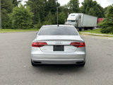 Used 2015 Audi A8 L 3.0T w/ Premium Package image 6