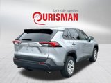 Used 2022 Toyota RAV4 LE image 2