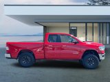 Used 2020 RAM 1500 Big Horn image 3