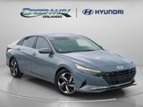 Certified 2023 Hyundai Elantra Limited image 1