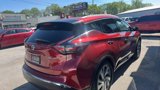 Used 2020 Nissan Murano SL w/ Moonroof Package image 5