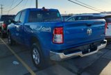 Used 2021 RAM 1500 Big Horn image 2