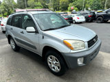 Used 2001 Toyota RAV4 4WD image 3