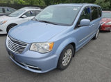 Used 2013 Chrysler Town & Country Touring image 2