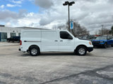 Used 2018 Nissan NV 1500 SV w/ Navigation Package image 2
