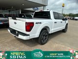 New 2025 Ford F150 STX image 2