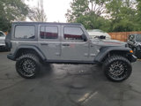 Used 2018 Jeep Wrangler Unlimited Sport image 6
