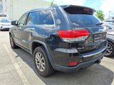 Used 2014 Jeep Grand Cherokee Limited w/ Trailer Tow Group IV image 5