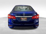 Used 2018 Nissan Sentra SV image 5