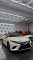 Used 2020 Toyota Camry XSE image 2