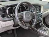 Used 2014 Kia Optima EX w/ EX Premium Package image 3