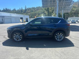 Used 2019 MAZDA CX-5 Signature image 2