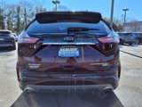 Certified 2020 Ford Edge Titanium w/ Equipment Group 301A image 6